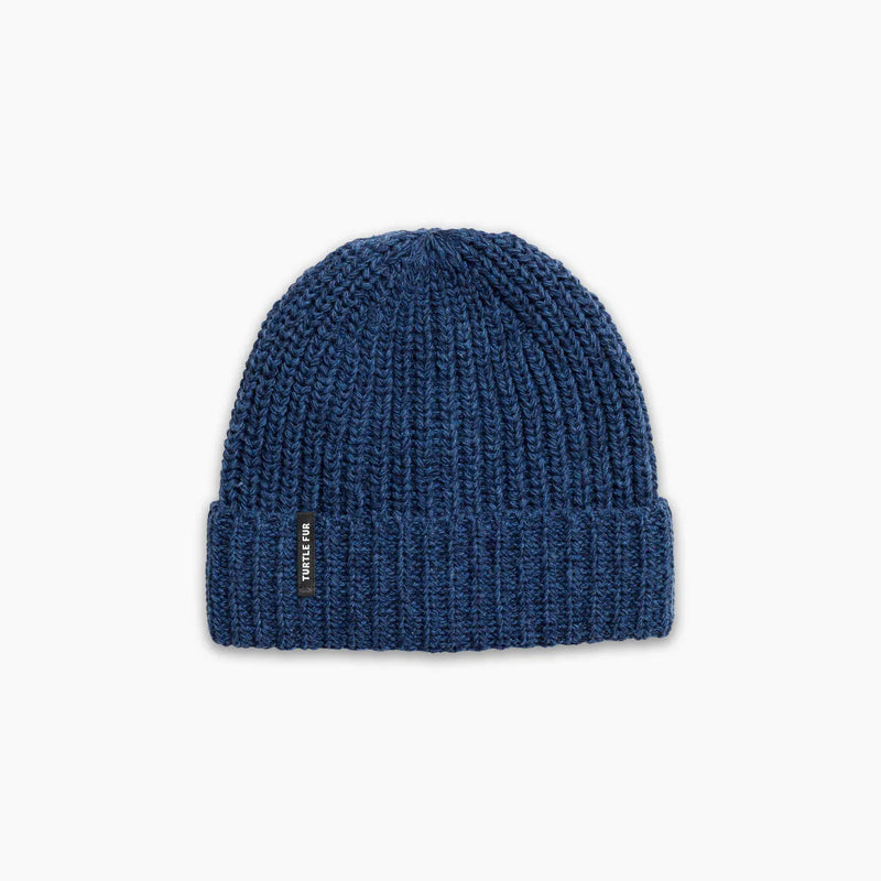 Load image into Gallery viewer, Turtle Fur Ocean Ragg Wool Ethan