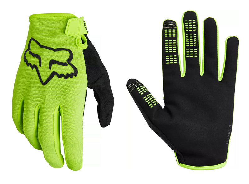 Load image into Gallery viewer, Fox Ranger Glove