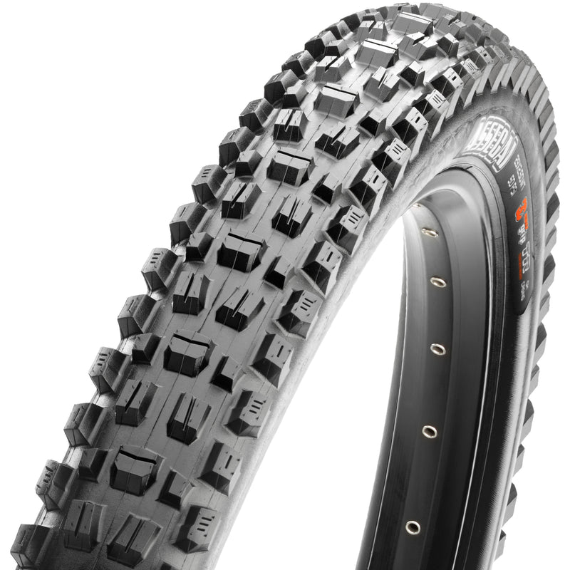 Load image into Gallery viewer, Maxxis Assegai 29x2.5 3C MaxxGrip, Double Down