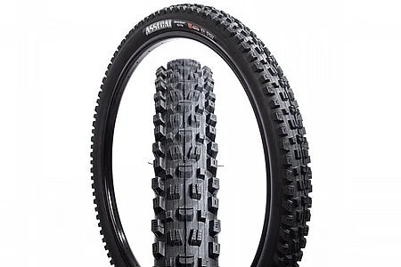 Load image into Gallery viewer, Maxxis Assegai 29x2.5 3C MaxxGrip, Double Down