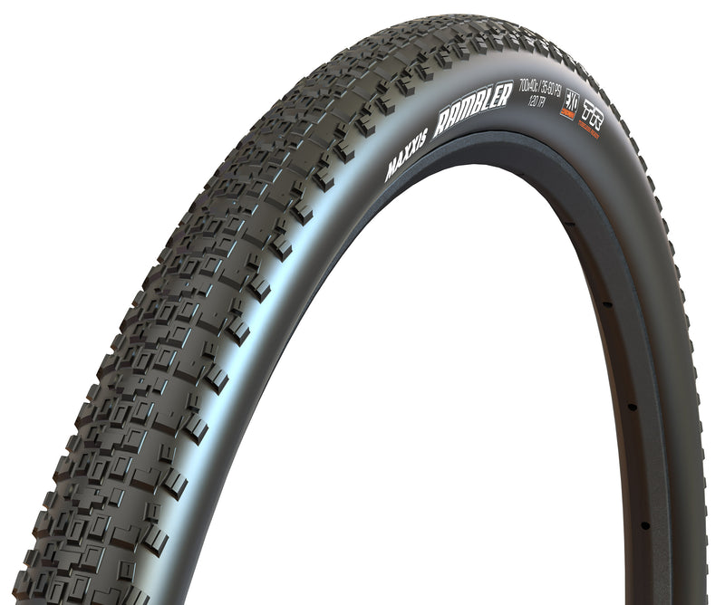 Load image into Gallery viewer, Maxxis Rambler EXO Gravel Bike Tire
