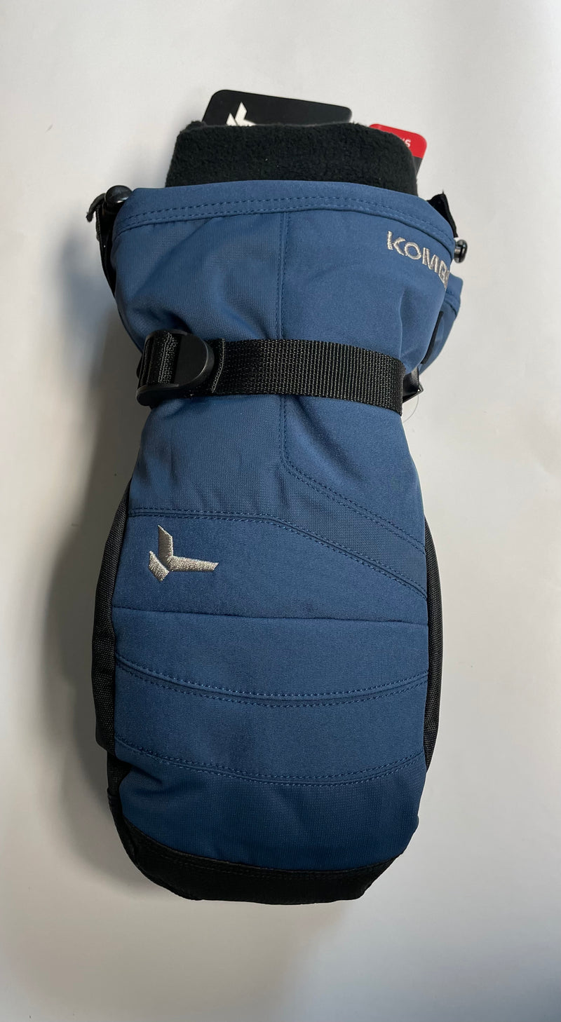 Load image into Gallery viewer, Kombi Storm Cuff Mitt