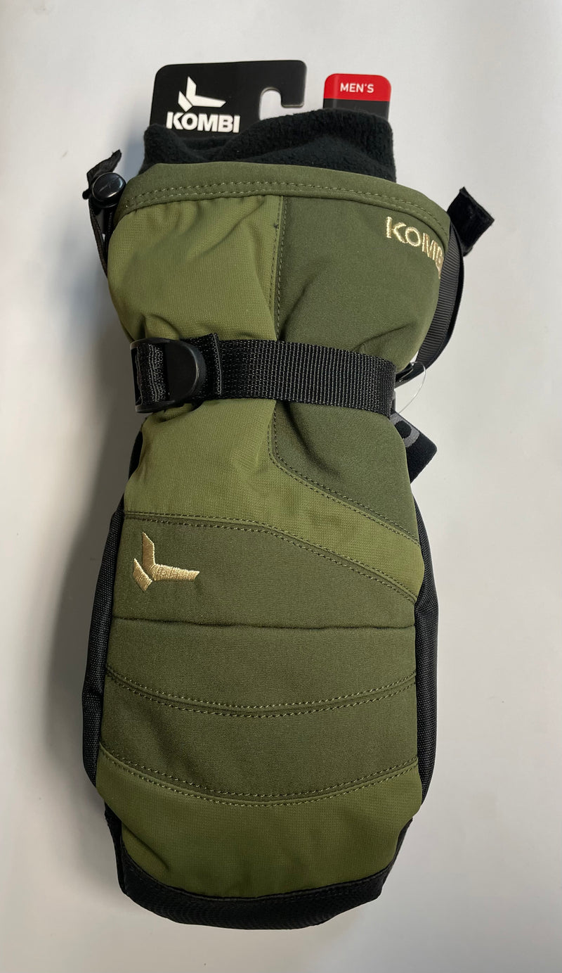 Load image into Gallery viewer, Kombi Storm Cuff Mitt