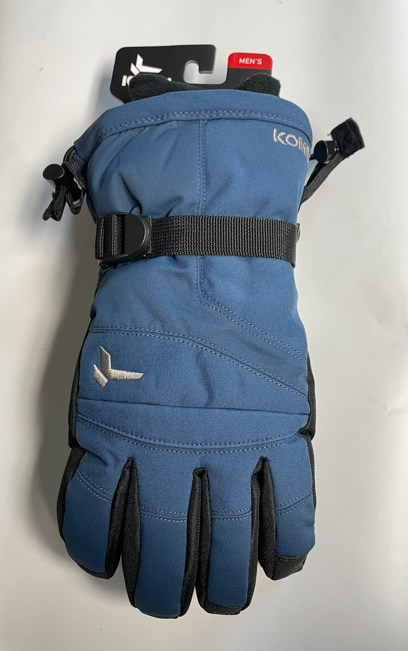 Load image into Gallery viewer, Kombi Storm Cuff Glove