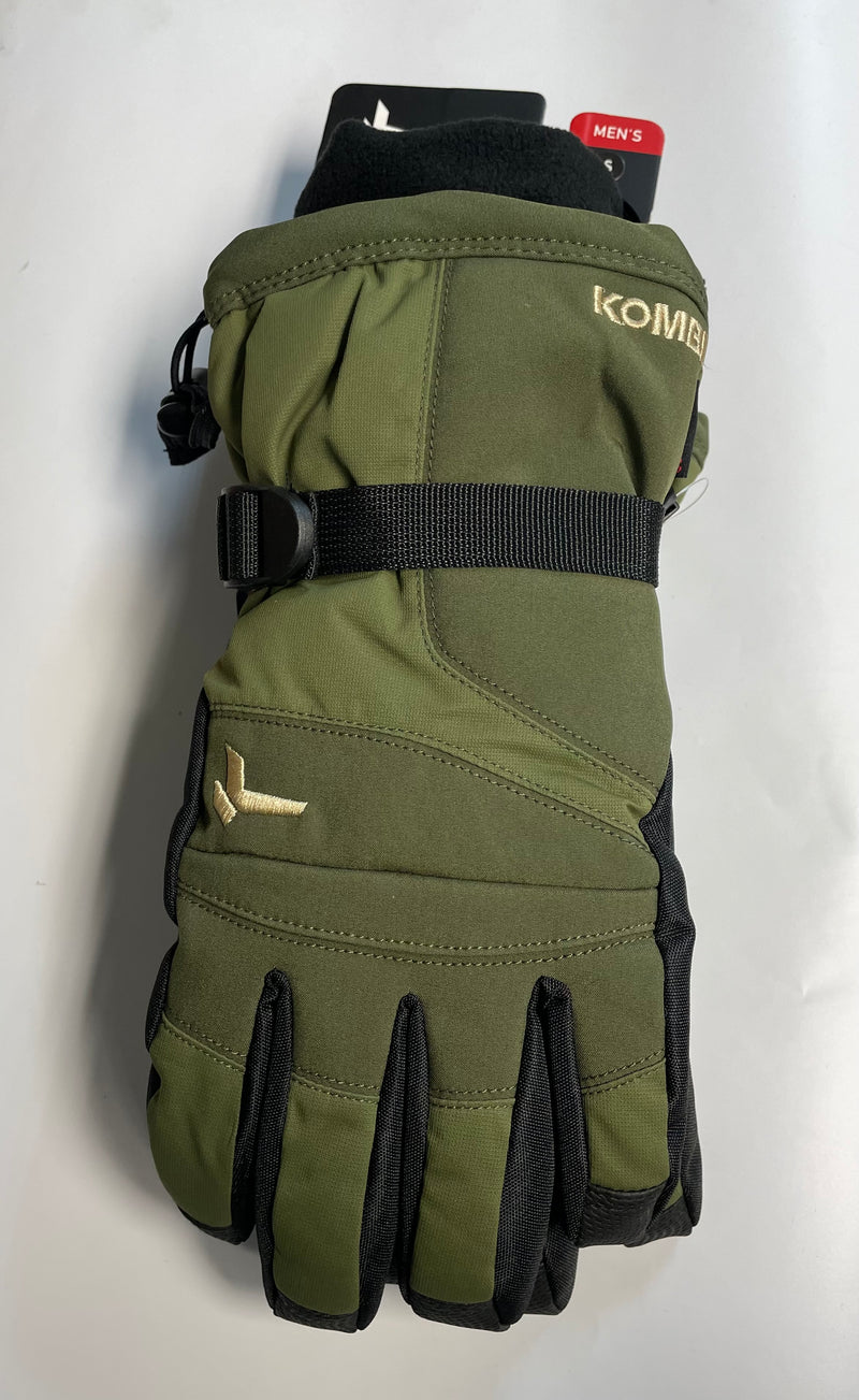Load image into Gallery viewer, Kombi Storm Cuff Glove