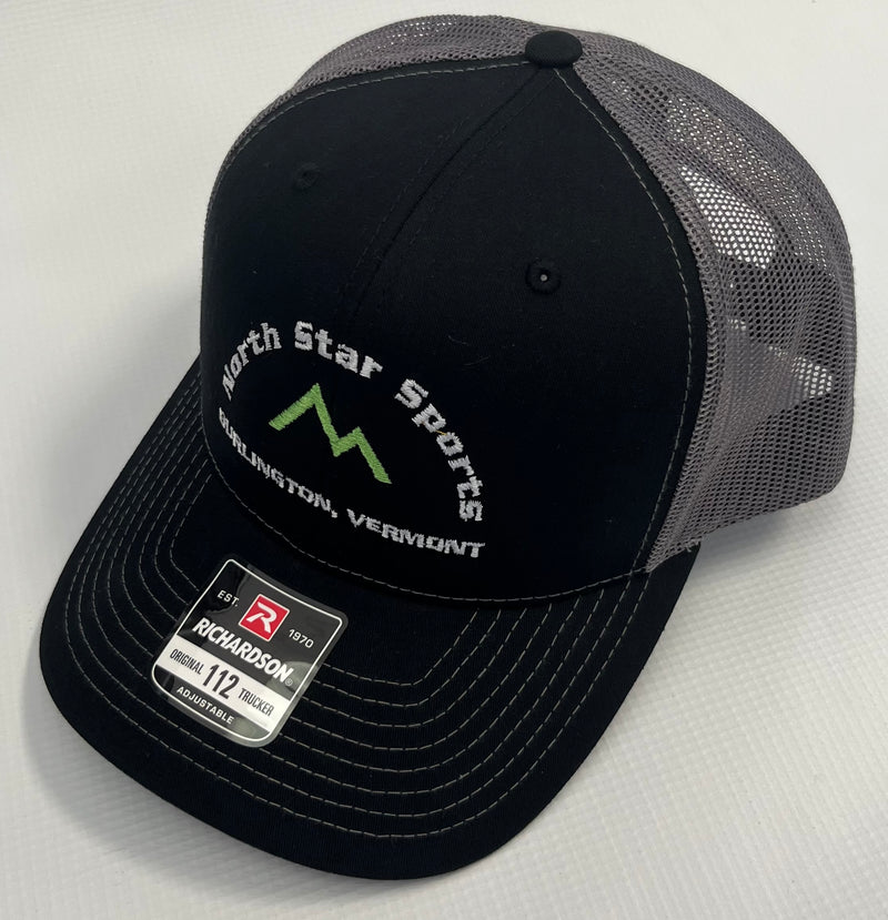 Load image into Gallery viewer, North Star Sports Hats