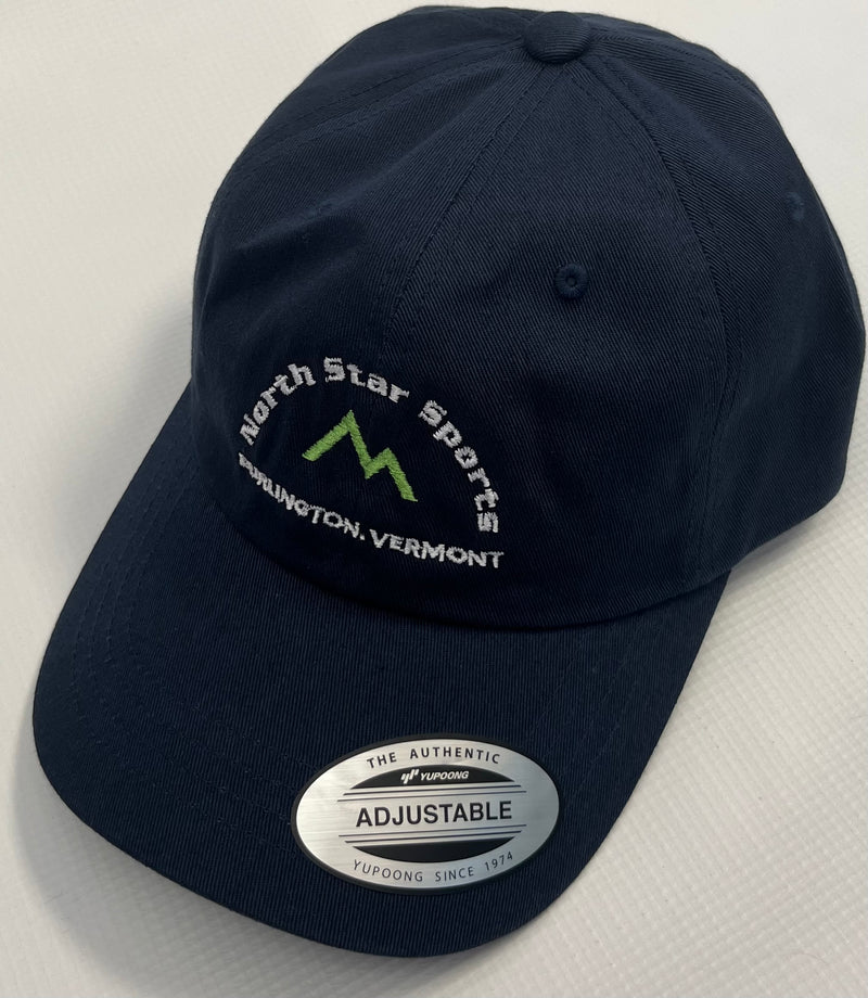 Load image into Gallery viewer, North Star Sports Hats