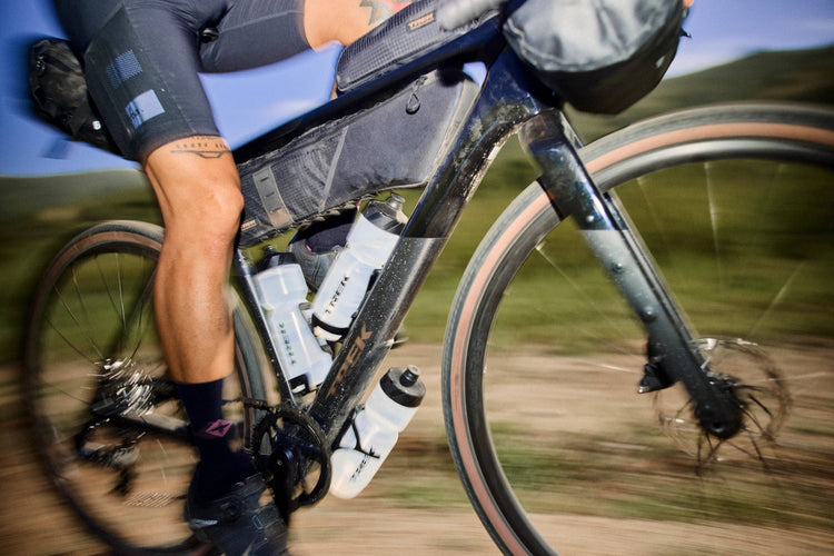 Get Geared up For Gravel Season