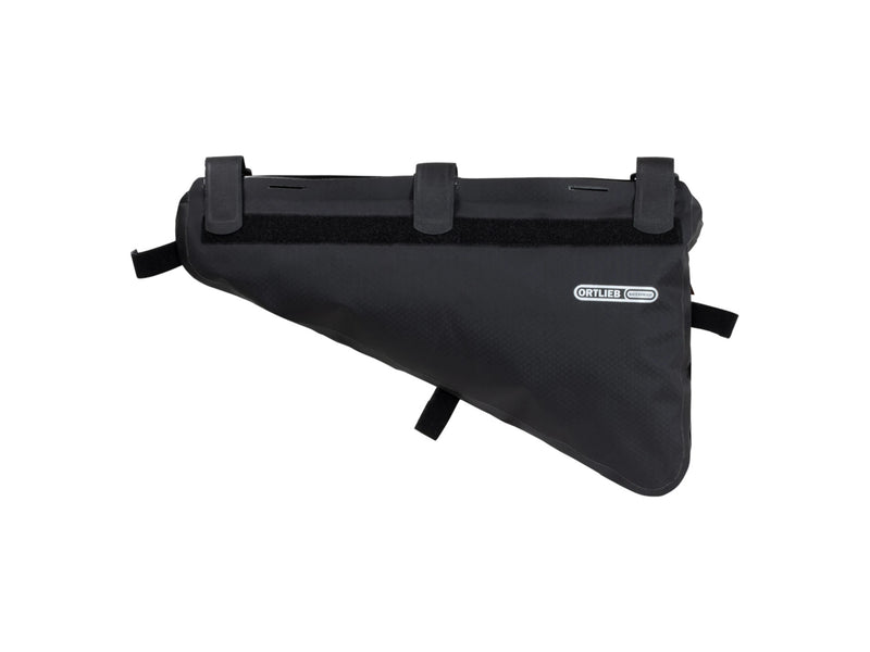 Load image into Gallery viewer, Bag Ortlieb Frame Pack 4L Black