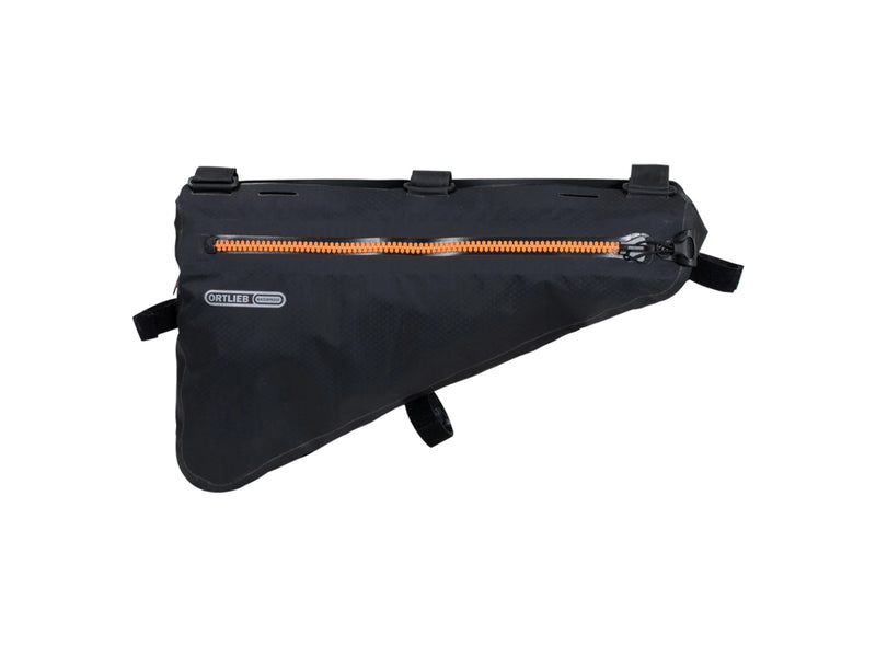 Load image into Gallery viewer, Bag Ortlieb Frame Pack 4L Black