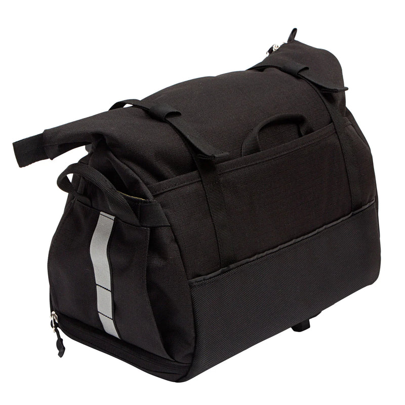 Load image into Gallery viewer, Po Campo MIK Vernon Trunk Bag
