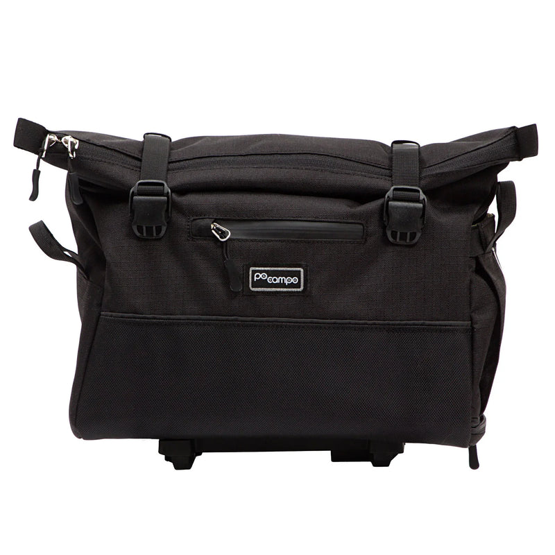 Load image into Gallery viewer, Po Campo MIK Vernon Trunk Bag