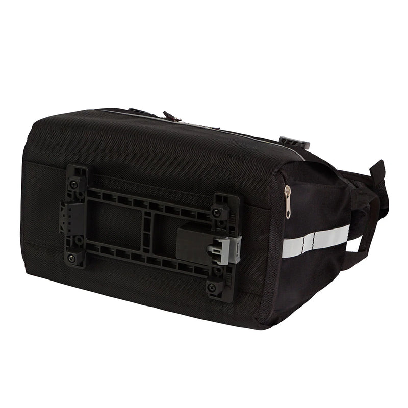 Load image into Gallery viewer, Po Campo MIK Vernon Trunk Bag