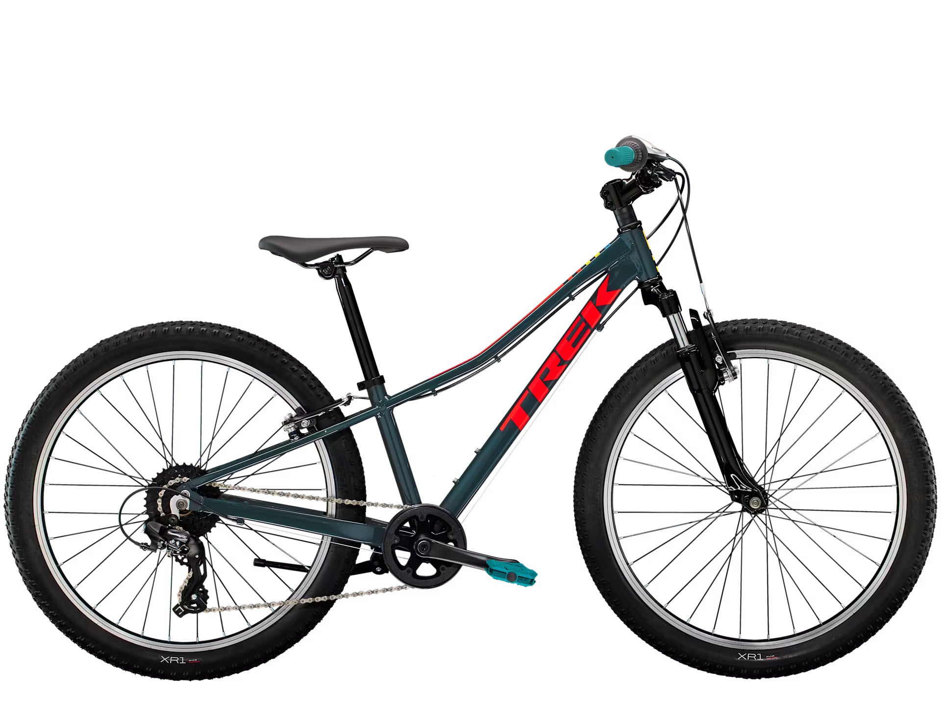 Trek Precaliber 24 8-speed Suspension – North Star Sports