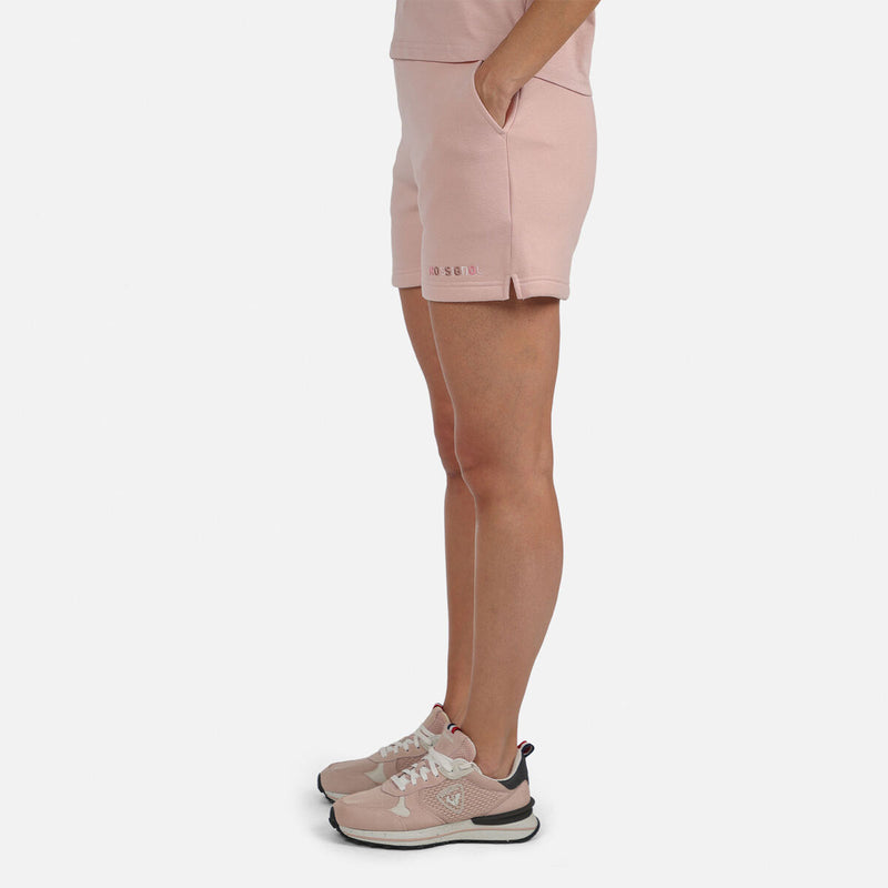 Load image into Gallery viewer, Rossignol W Embroidery Short