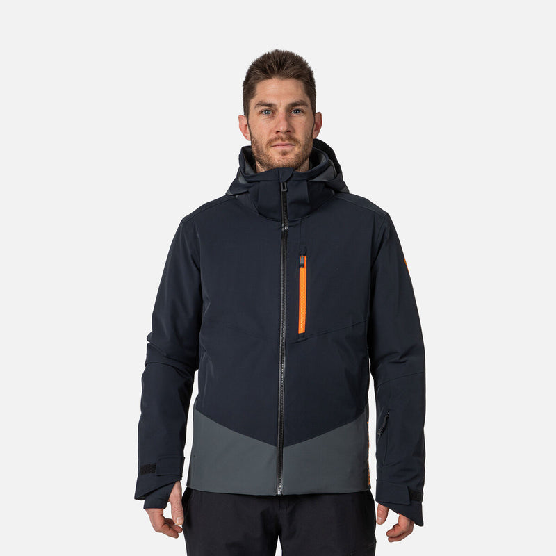 Load image into Gallery viewer, Rossignol Men's Blackside Jacket