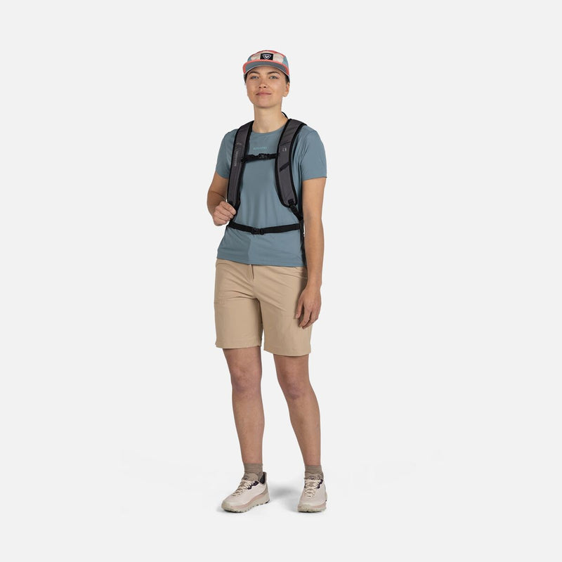 Load image into Gallery viewer, Rossignol W Sidelhorn Tee