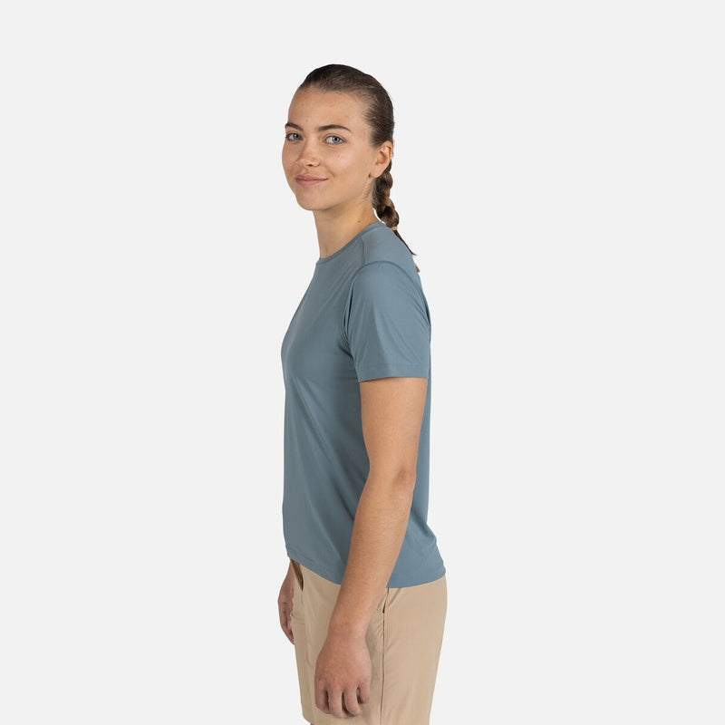 Load image into Gallery viewer, Rossignol W Sidelhorn Tee