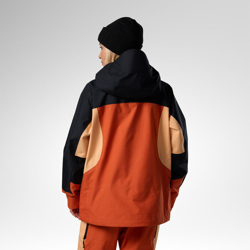 Load image into Gallery viewer, Rossignol Women's Proclivity L.E. 3L Shell Jacket