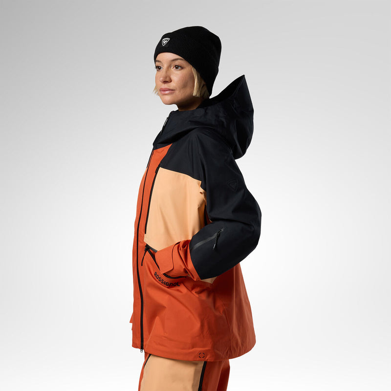 Load image into Gallery viewer, Rossignol Women's Proclivity L.E. 3L Shell Jacket