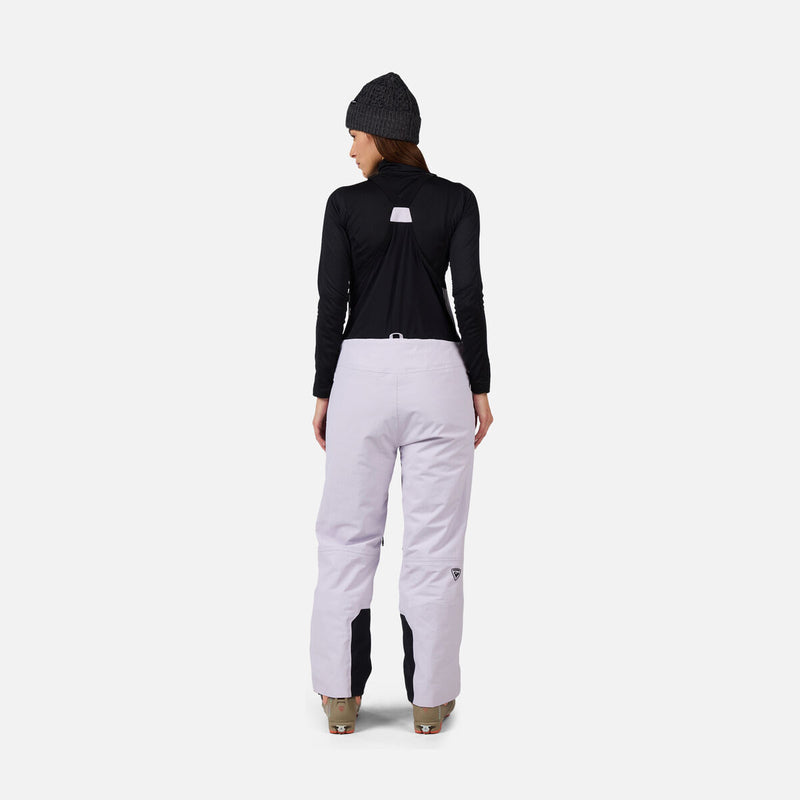 Load image into Gallery viewer, Rossignol Women's Outerlimits Insulated Bib
