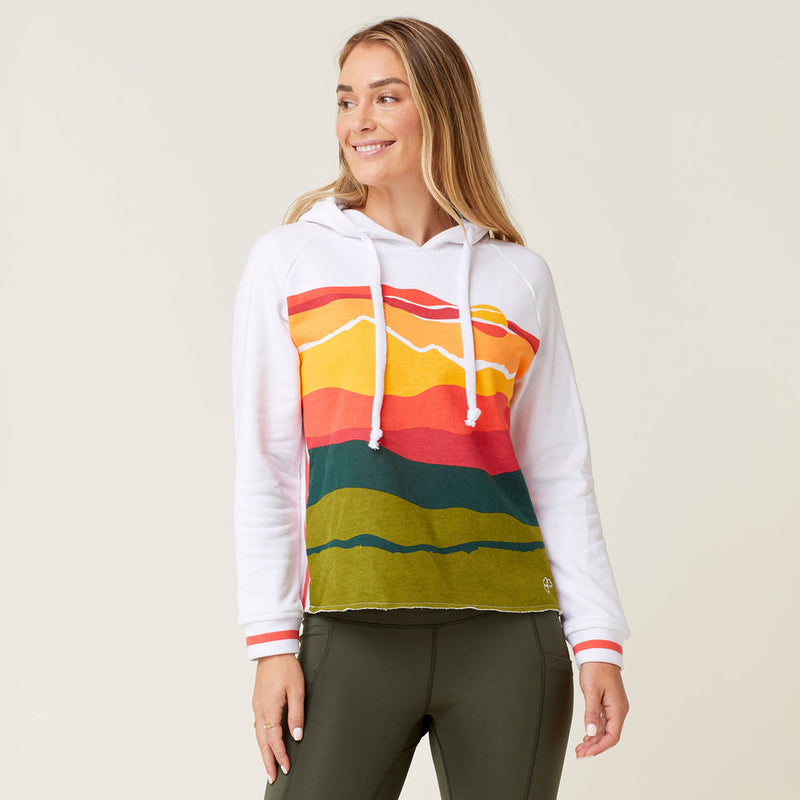Load image into Gallery viewer, Krimson Klover Julia Hoodie