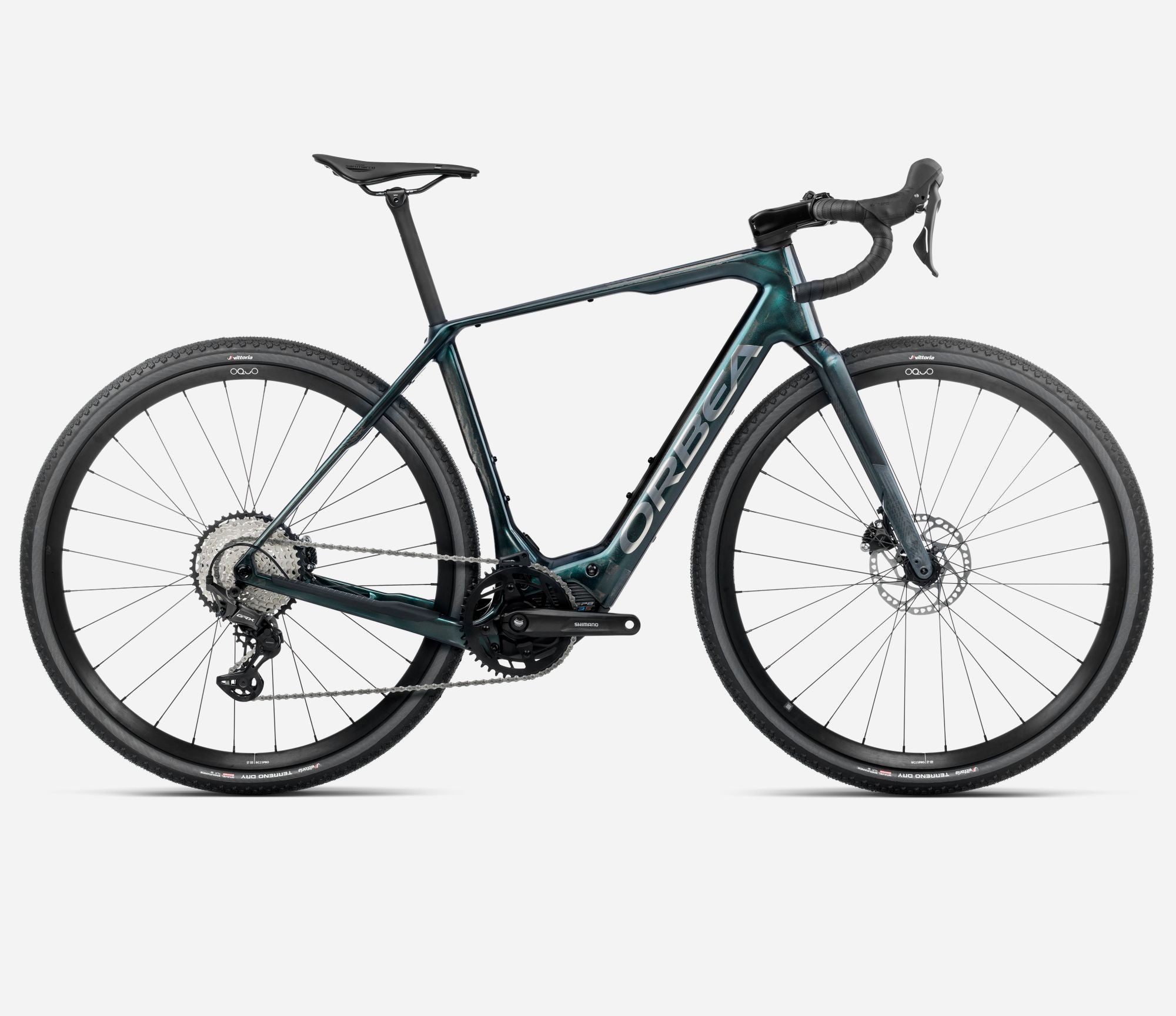 Orbea Denna M30 20 MPH – North Star Sports