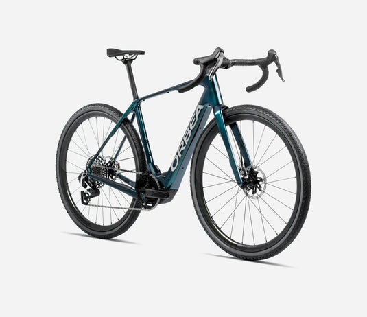 Orbea Denna M30 20 MPH