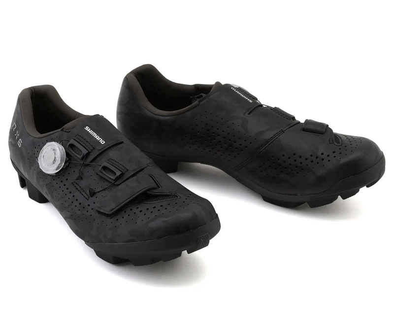 Load image into Gallery viewer, SHIMANO RX 6 GRAVEL SHOE