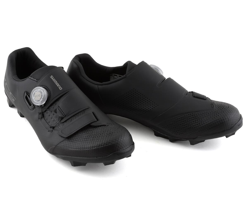 Load image into Gallery viewer, SHIMANO XC5 MTB SHOE