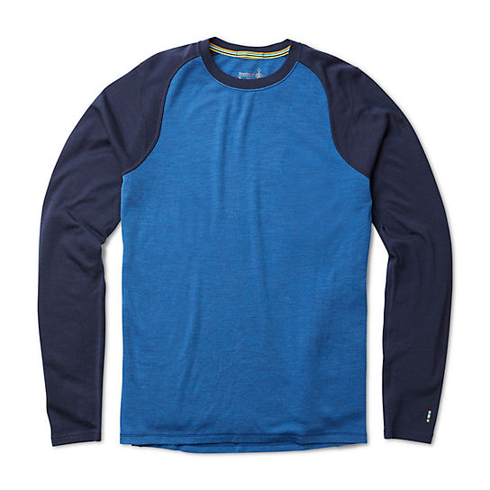 Smartwool Classic Thermal Merino Couche de Base inférieure pour Homme Charcoal Heather S Smartwool Classic Thermal Merino Couche de Base inférieure pour Homme Charcoal Heather S