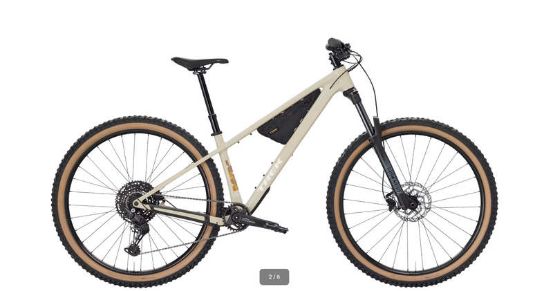 Load image into Gallery viewer, Trek Roscoe 7 Buff Beige