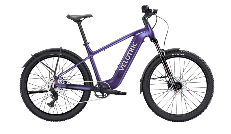 Load image into Gallery viewer, Velotric Summit 2 E-MTB