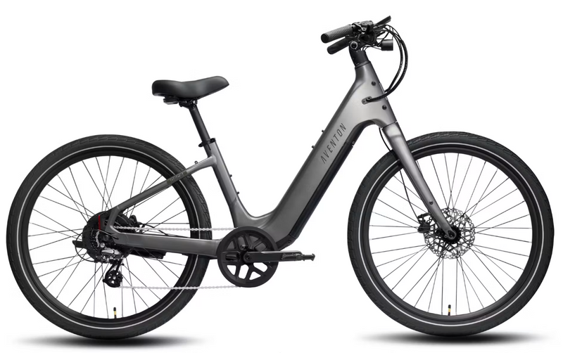 Load image into Gallery viewer, Pace 5 REC Step-Through Ebike