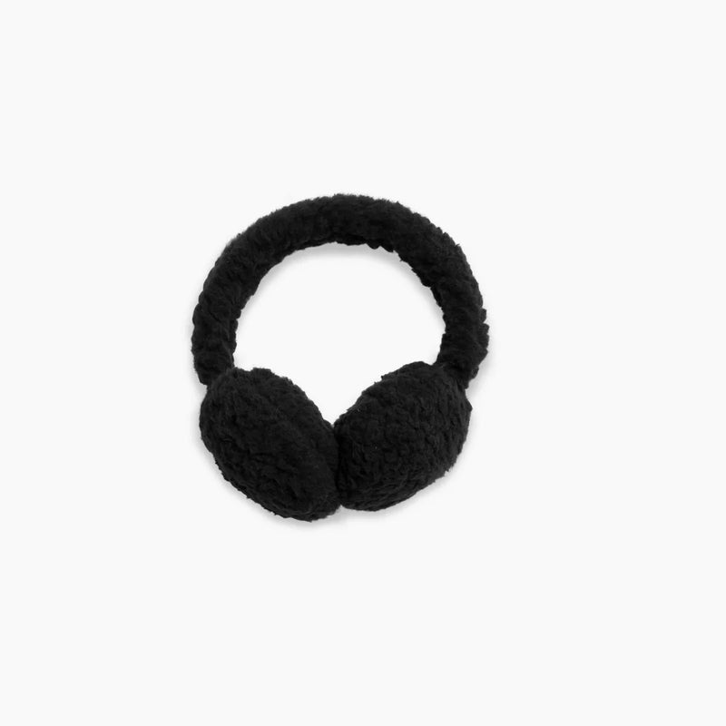 Load image into Gallery viewer, Turtle Fur Comfort Lush Whiteout Ear Muffs