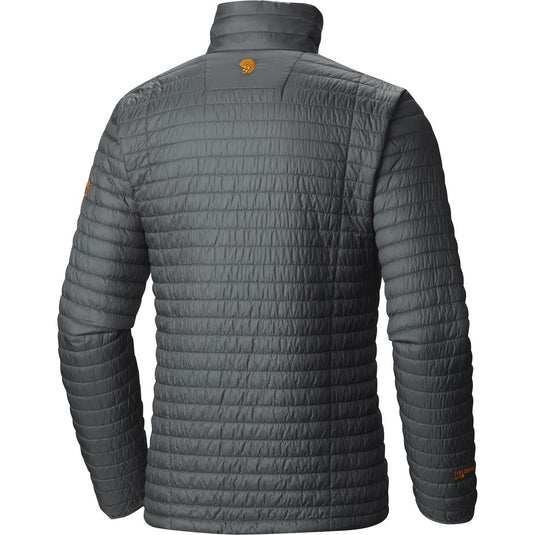 Mountain Hardwear Micro Thermostatic Jacket