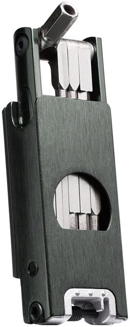 Load image into Gallery viewer, Crankbrothers F16 Tool - Black