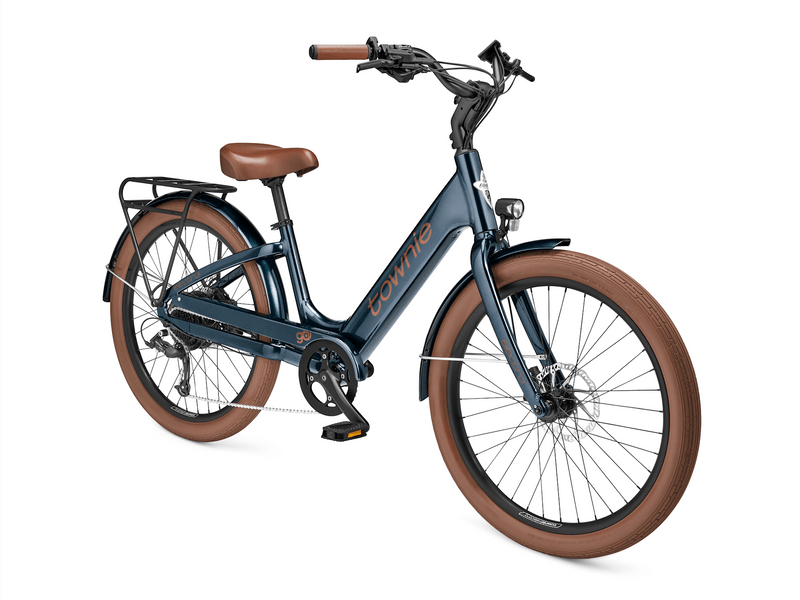 Load image into Gallery viewer, 2026 Electra Townie Go!