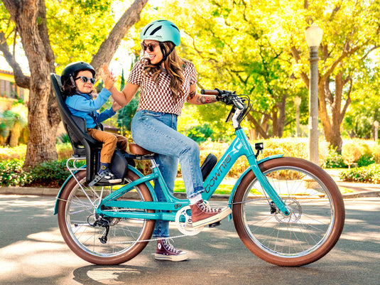 2026 Electra Townie Go!