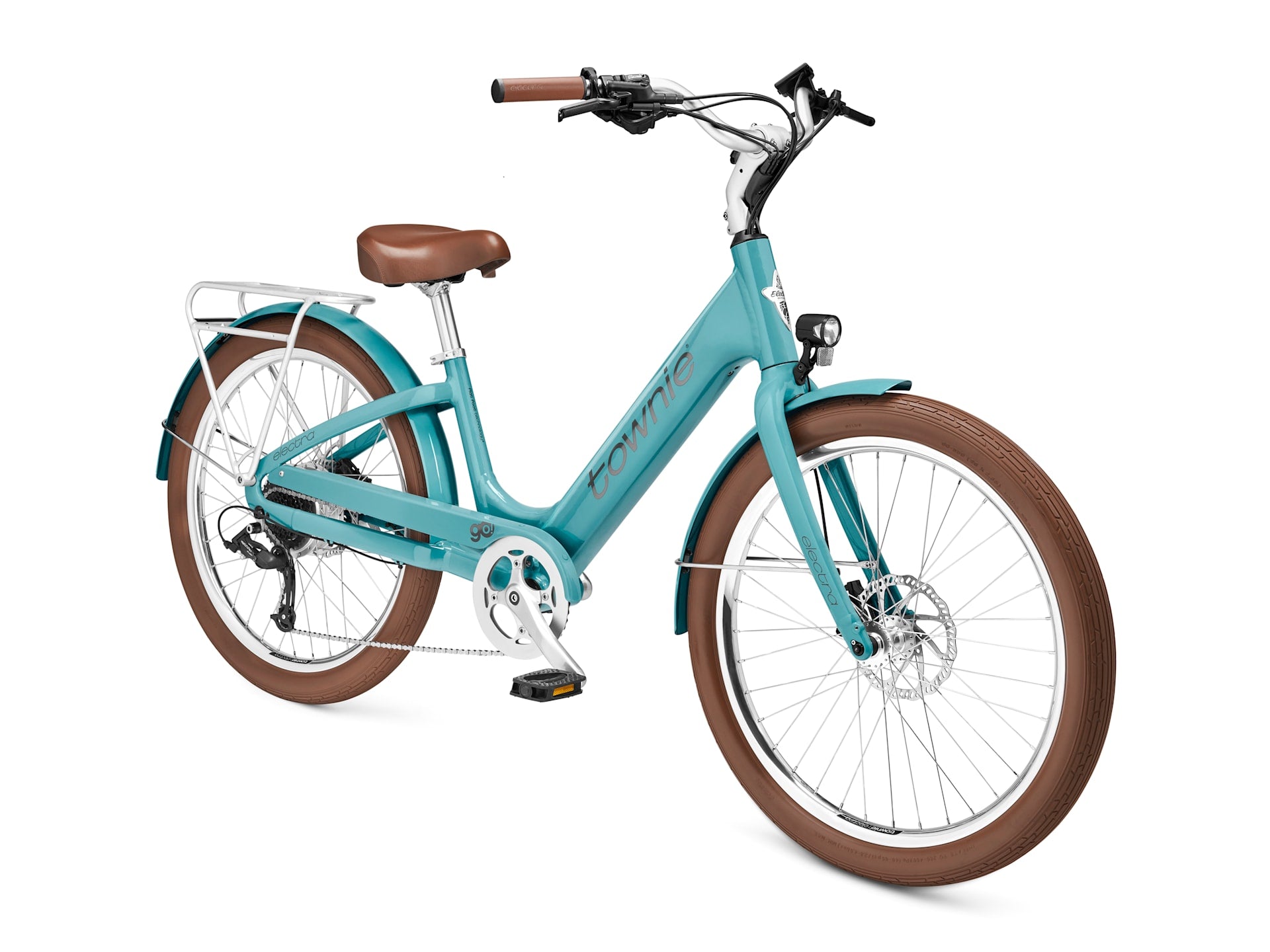 2026 Electra Townie Go! – North Star Sports