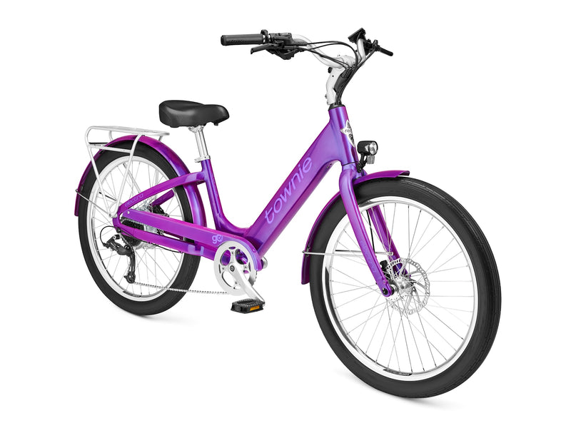 Load image into Gallery viewer, 2026 Electra Townie Go!