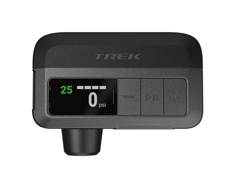 Load image into Gallery viewer, Trek Air Rush Pump Mini Electric