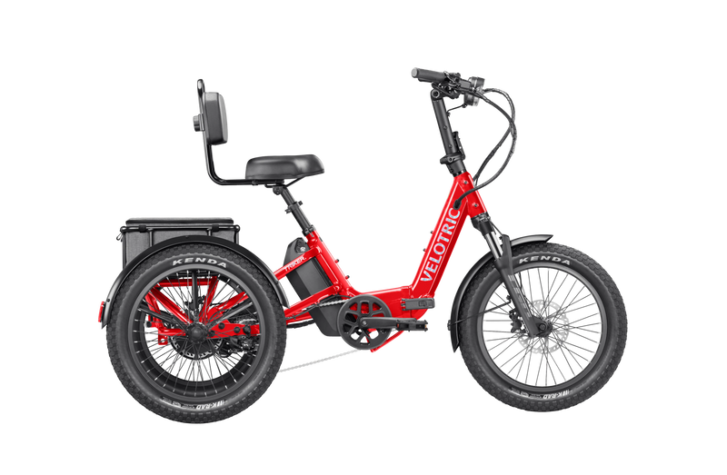 Load image into Gallery viewer, Velotric Triker 1