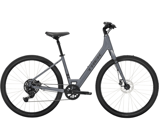 Hybrid Rental