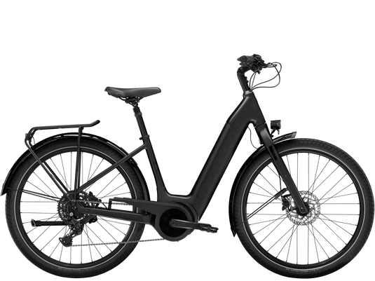Trek Verve+ 3 Gen 3