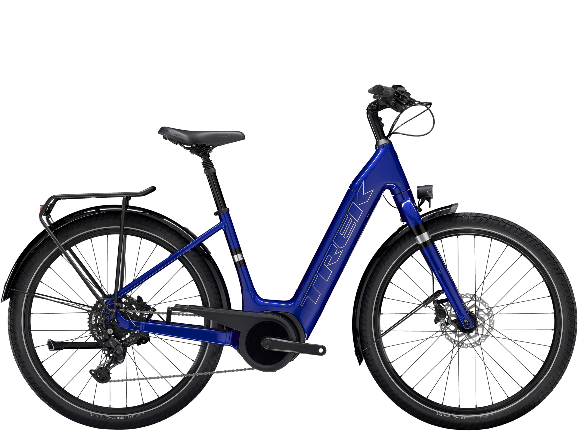 Trek Verve+ 3 Gen 3 – North Star Sports