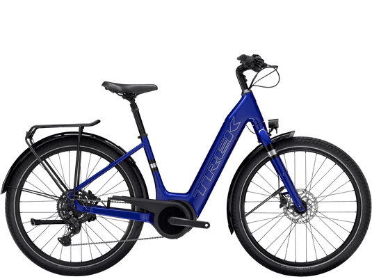 Trek Verve+ 3 Gen 3
