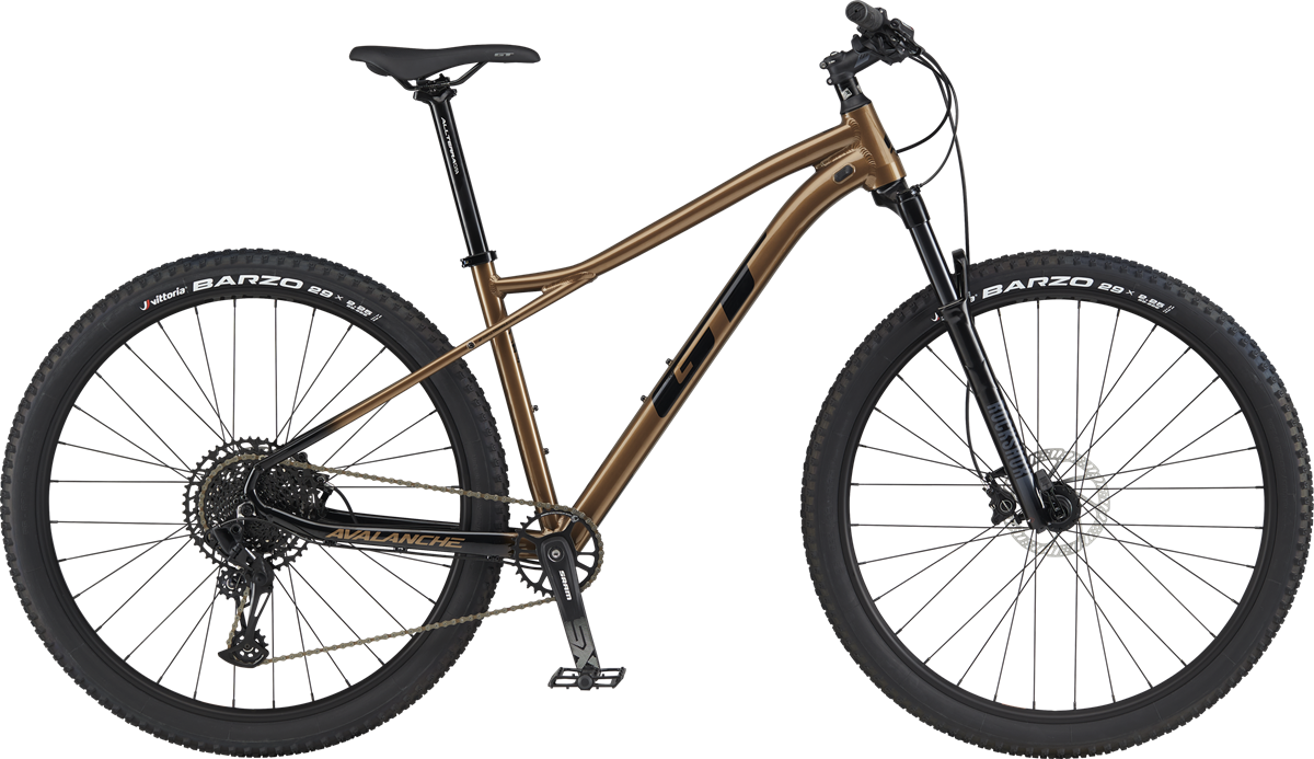 GT AVALANCHE 1.0 26インチ アルミ 27速 420mm MTB GT AVALANCHE 1.0 26インチ アルミ 27速 420mm MTB GT Avalanche 1.0