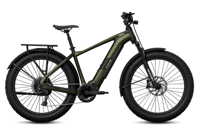 Load image into Gallery viewer, Aventon Aventure M Ebike