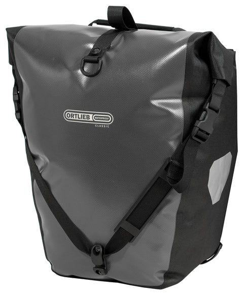 Load image into Gallery viewer, Ortlieb Back-Roller Classic Bike Pannier Set